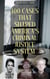 100 Cases That Shaped America’s Criminal Justice System