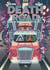 Death Road - Tome 1
