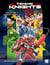 Tenkai Knights : Les chevaliers Tenkai - Tome 2