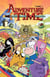 Adventure Time - Tome 1