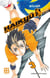 Haikyu!! Les AS du Volley - Tome 3