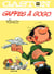 Gaston - tome 02 - Gaffes à gogo