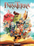 Légendes de Parva Terra - Tome 1 - Là où les enfants ne s'aventurent pas