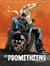 Les prométhéens - Tome 1 - Réunion de famille