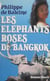 Les Éléphants roses de Bangkok