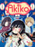 Akiko - Tome 3 - Retour aux sources