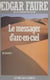 Le Messager d'arc-en-ciel
