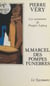 M. Marcel des pompes funèbres
