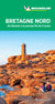 Guide Vert Bretagne Nord Michelin