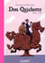 Don Quichotte - Tome 2 - suite et fin