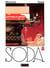 Soda – tome 2 - LETTRES A SATAN