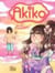 Akiko - Tome 2 - Un été inoubliable !