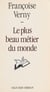 Le plus beau métier du monde