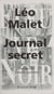 Journal secret