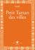 Petit Tarzan des villes