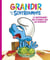 Grandir avec les Schtroumpfs  - tome 3 - Le Schtroumpf qui n'aimait que les desserts
