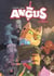 Angus - Tome 5 - Le Retour de Gard