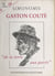 Gaston Couté : de la terre aux pavés