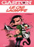 Gaston - tome 12 - Le cas Lagaffe