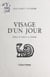 Visage d'un jour