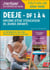 DEEJE 2025/2026 - DF 1 à 4 - Tout-en-un - Diplôme d'Etat d'éducateur de jeunes enfants
