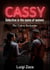 Cassy, Detective in the name of women: The Cobra Enchanter - Cassy, Detective in the name of women, #1
