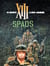 XIII - Tome 4 - Spads