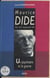 Maurice Dide (Paris 1873-Buchenwald 1944) : un psychiatre et la guerre