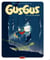 Gusgus - Tome 1 - Les rois du monde
