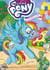 MY LITTLE PONY - INTEGRA - Tome 4 - MY LITTLE PONY VOLUME 4
