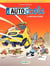 L'Auto-École - Tome 4 - Formation accélérée - 10 ans Cazenove