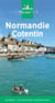 Guide Vert Normandie Cotentin Michelin