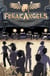 Freakangels - Tome 4