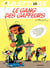Gaston - Tome 15 - Le gang des gaffeurs