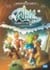 Wakfu : Les Kamas de la soif - Tome 2