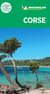 Guide Vert Corse Michelin