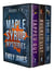 Maple Syrup Mysteries Box Set 3 - Maple Syrup Mysteries Box Sets, #3