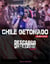 Chile Detonado