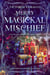 Merry Magickal Mischief: A Halfling Christmas Adventure (A Briarmoor Chronicles Story) - The Briarmoor Chronicles, #1.5