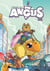 Angus - Tome 3 - Héritage