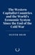 The Western Capitalist Countries and the World’s Economic System Since the End of the Cold War