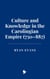 Culture and Knowledge in the Carolingian Empire (750–887)