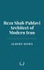 Reza Shah Pahlavi: Architect of Modern Iran