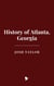 History of Atlanta, Georgia
