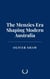 The Menzies Era: Shaping Modern Australia