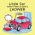 Little Car Doesn't Want to Take a Shower - Little Car Learns Good Manners, #1