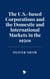 The U.S.-based Corporations and the Domestic and International Markets in the 1950s