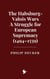 The Habsburg-Valois Wars: A Struggle for European Supremacy (1494–1559)