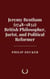 Jeremy Bentham (1748–1832) British Philosopher, Jurist, and Political Reformer