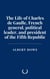 The Life of Charles de Gaulle, French general, political leader, and president of the Fifth Republic